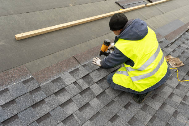 Best Roofing Contractor Near Me  in Norris City, IL
